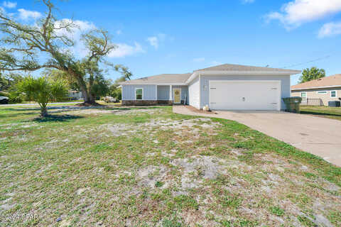 17Th, LYNN HAVEN, FL 32444