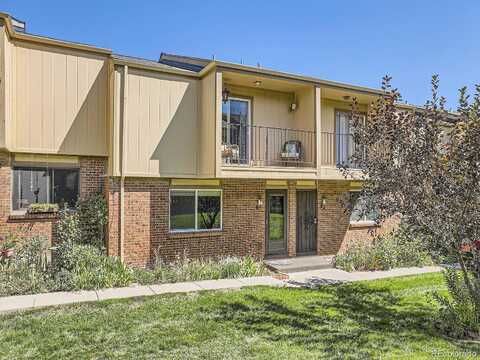 Tabor, LAKEWOOD, CO 80401