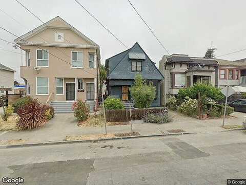 37Th, OAKLAND, CA 94609