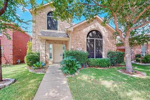 Gentry, FLOWER MOUND, TX 75028