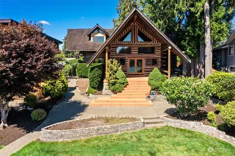 Island, BONNEY LAKE, WA 98391