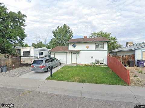 Clifton, GRAND JUNCTION, CO 81504