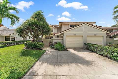 Prestwick, PALM BEACH GARDENS, FL 33418