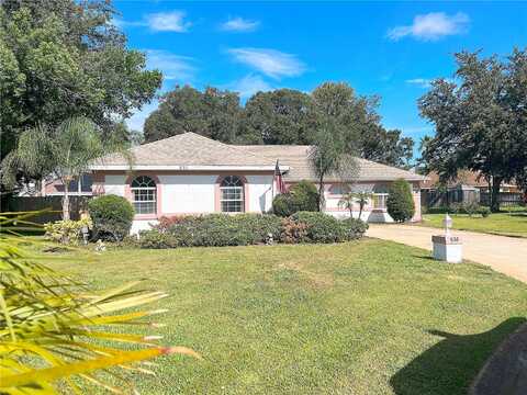 Archwood, DEBARY, FL 32713