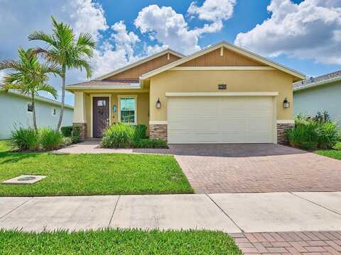 Plumeria, PORT SAINT LUCIE, FL 34984