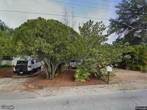 Avenue O, WINTER HAVEN, FL 33880