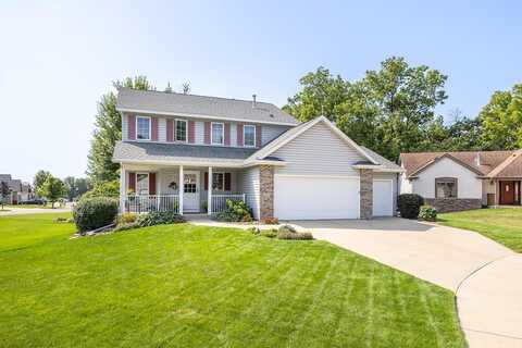 Manor Ridge, ROCHESTER, MN 55901