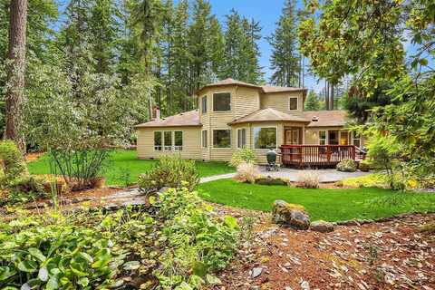 North Tolo, BAINBRIDGE ISLAND, WA 98110