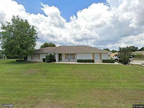 32Nd, OCALA, FL 34482