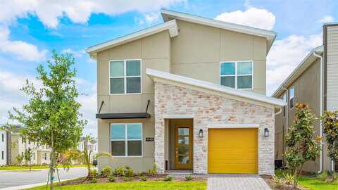 Paragraph, KISSIMMEE, FL 34746