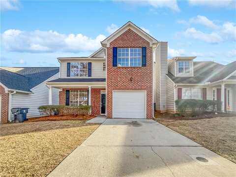 Ravenwood, UNION CITY, GA 30291