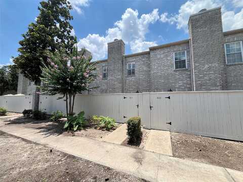 Tanglewilde, HOUSTON, TX 77063