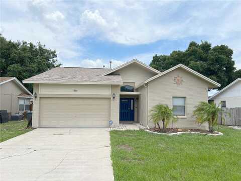 Lake Daisy, WINTER HAVEN, FL 33884