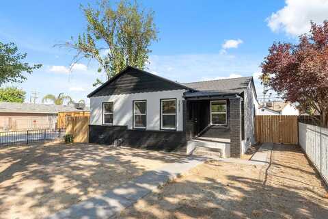 Madison, FRESNO, CA 93702