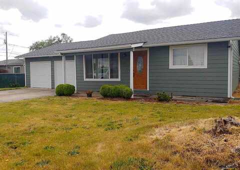 Brown, SALEM, OR 97305