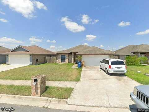 Concord, BROWNSVILLE, TX 78520