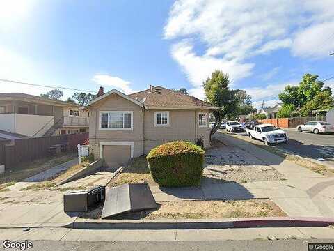 38Th, OAKLAND, CA 94601