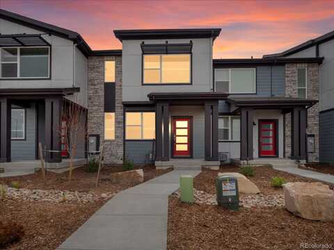 63Rd, AURORA, CO 80019