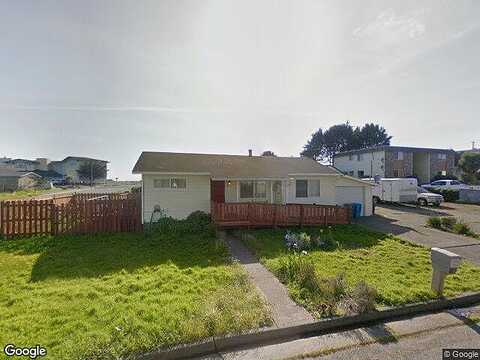 B, CRESCENT CITY, CA 95531