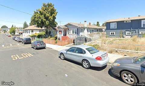 46Th, OAKLAND, CA 94601