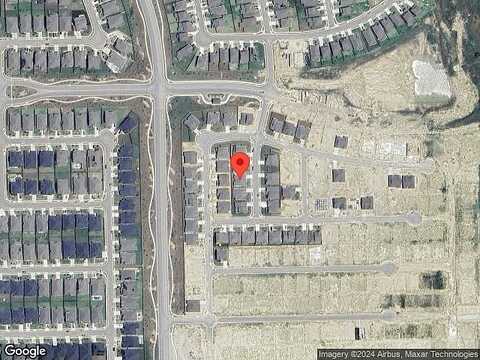 Mesquite Leaf, BUDA, TX 78610