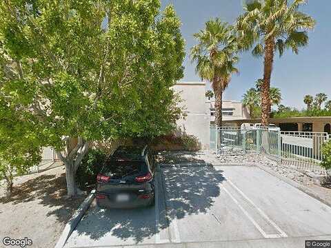 Chaparral, PALM SPRINGS, CA 92262