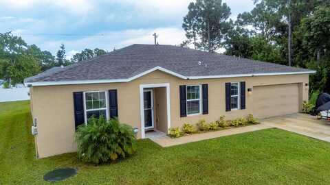 Donna, PORT SAINT LUCIE, FL 34984