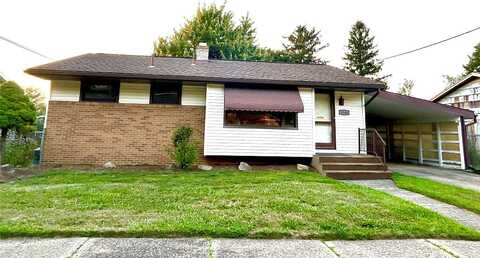 45Th, ERIE, PA 16509