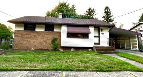 45Th, ERIE, PA 16509