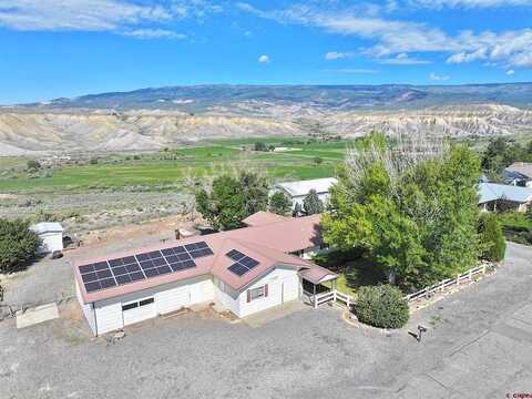 Hillcrest, ECKERT, CO 81418