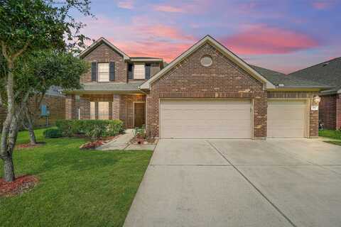 Persimmon, BAYTOWN, TX 77520