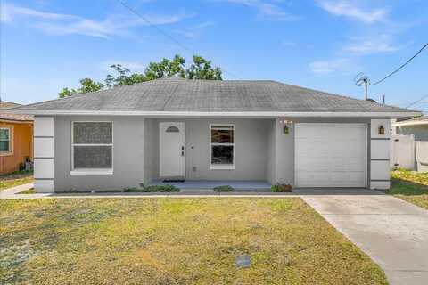 Avenue I, HAINES CITY, FL 33844