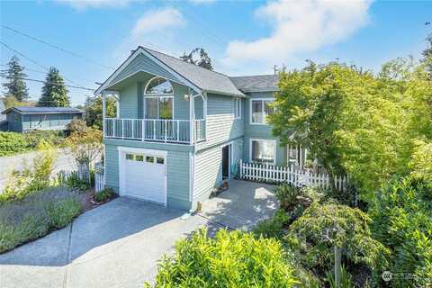 13Th, PORT TOWNSEND, WA 98368