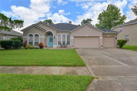 Bradwick, DEBARY, FL 32713