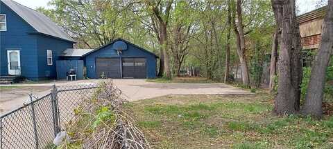 Hanson, MINNEAPOLIS, MN 55433