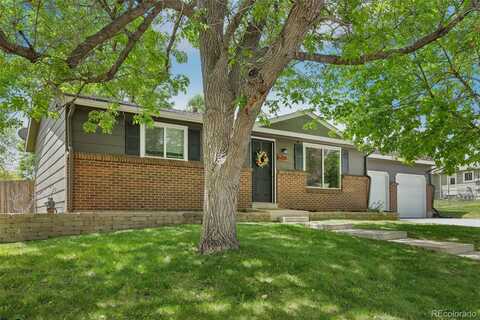 77Th, ARVADA, CO 80003