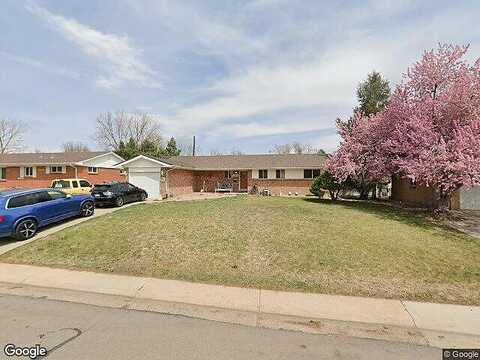 Balsam, LAKEWOOD, CO 80232