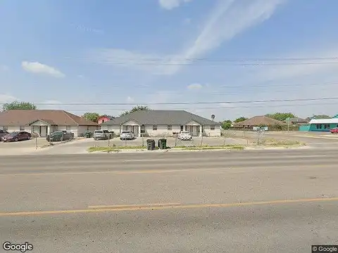 Inspiration, MISSION, TX 78573