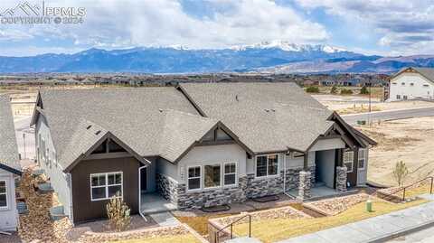 Wolf Valley, COLORADO SPRINGS, CO 80924