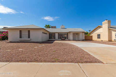 Fairbrook, MESA, AZ 85207