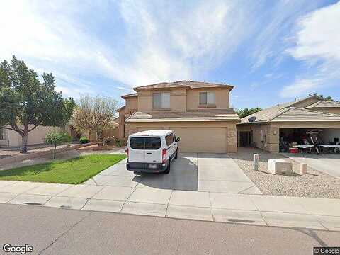 Salter, PEORIA, AZ 85382