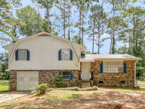 Leafwood, RIVERDALE, GA 30274