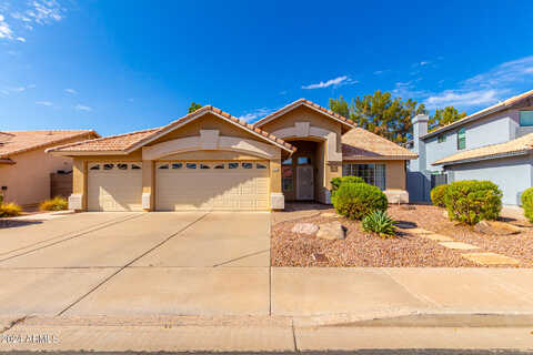 Mesquite, GILBERT, AZ 85233