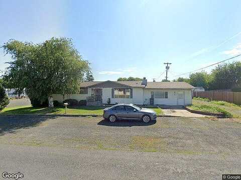 13Th, DAVENPORT, WA 99122