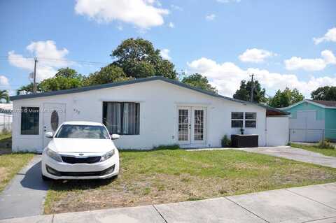 56Th, HIALEAH, FL 33013