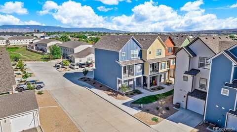 Chimney Rock, GRAND JUNCTION, CO 81505