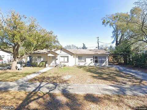 Francis, LAKELAND, FL 33801