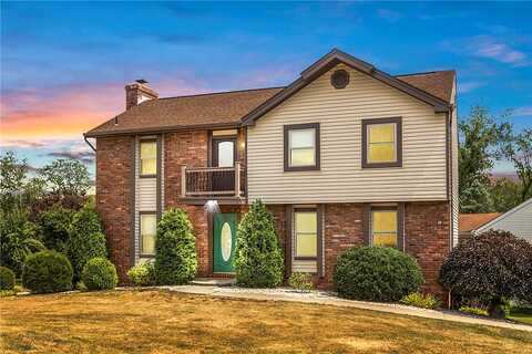 Greenspire, CRANBERRY TOWNSHIP, PA 16066