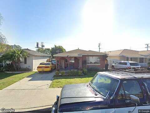 142Nd, HAWTHORNE, CA 90250