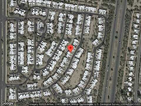Calle De Las Profetas, GREEN VALLEY, AZ 85614